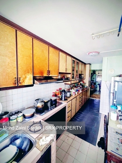 Blk 853 Woodlands Street 83 (Woodlands), HDB 4 Rooms #529282321